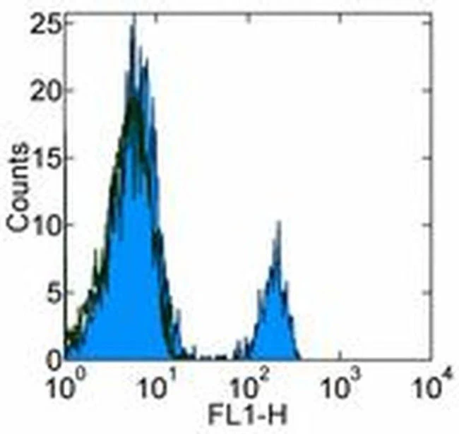 CD268 (BAFF Receptor) Monoclonal Antibody (8A7), eBioscience