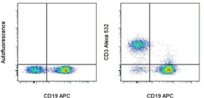 CD3 Monoclonal Antibody (17A2), Alexa Fluor 532, eBioscience