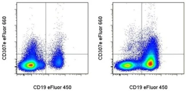 CD307e (FcRL5) Monoclonal Antibody (509F6), eFluor 660, eBioscience