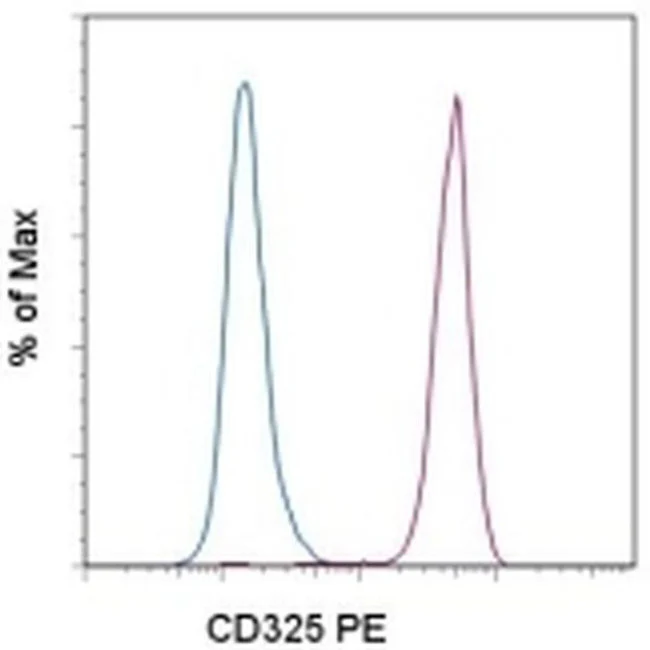 CD325 (N-Cadherin) Monoclonal Antibody (8C11), PE, eBioscience