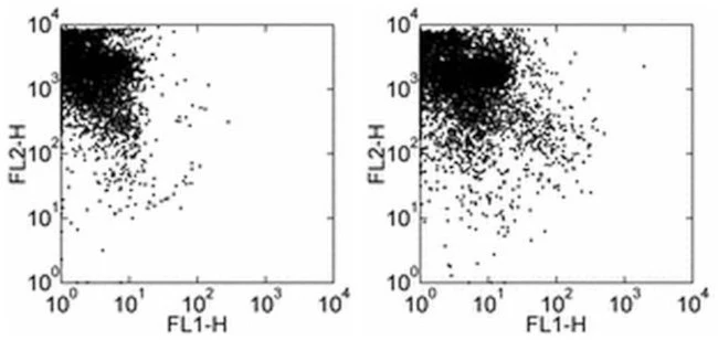 CD34 Monoclonal Antibody (RAM34), FITC, eBioscience