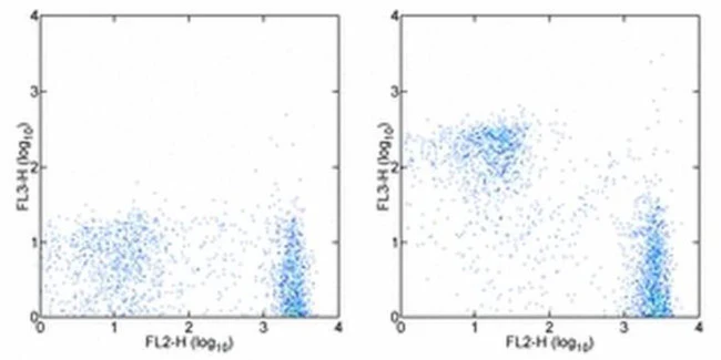 CD3e Monoclonal Antibody (145-2C11), PE-Cyanine7, eBioscience