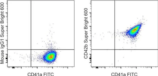 CD42b Monoclonal Antibody (HIP1), Super Bright 600, eBioscience