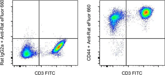 CD44 Monoclonal Antibody (Hermes-1), Functional Grade, eBioscience