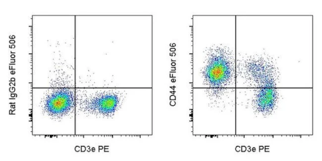 CD44 Monoclonal Antibody (IM7), eFluor 506, eBioscience