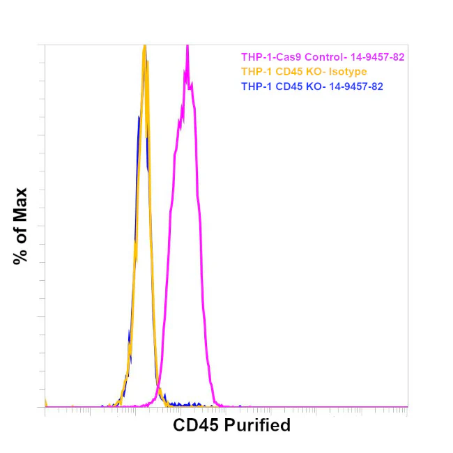 CD45 Monoclonal Antibody (CD45-2B11), eBioscience