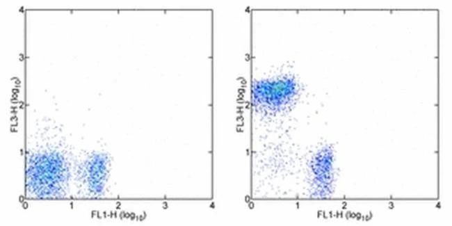 CD45R (B220) Monoclonal Antibody (RA3-6B2), PE-Cyanine7, eBioscience