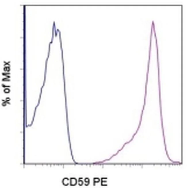 CD59 (Protectin) Monoclonal Antibody (OV9A2), PE, eBioscience