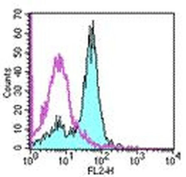 CD61 (Integrin beta 3) Monoclonal Antibody (2C9.G3), eBioscience