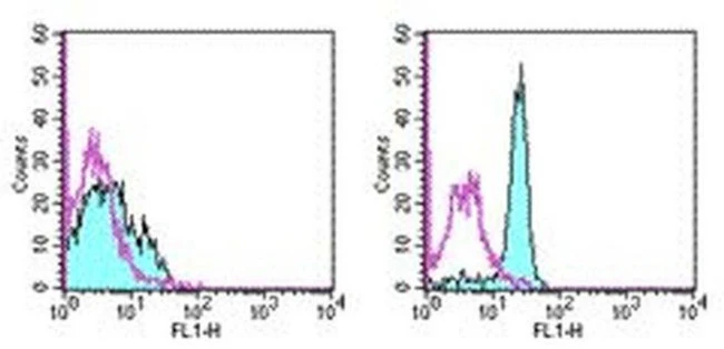 CD61 (Integrin beta 3) Monoclonal Antibody (2C9.G3), FITC, eBioscience