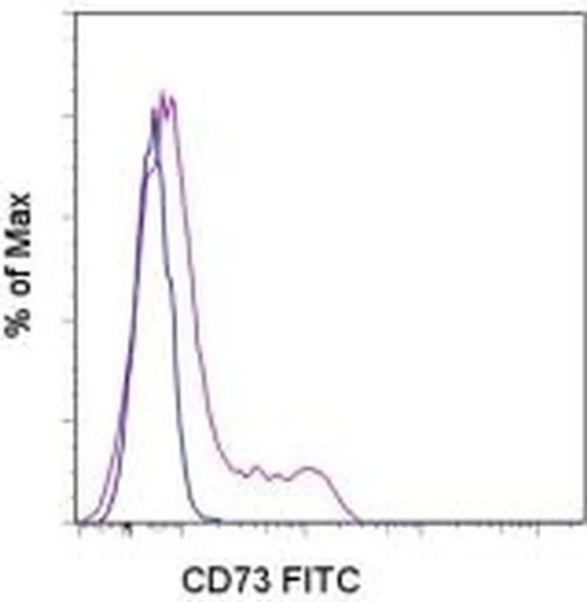 CD73 Monoclonal Antibody (AD2), FITC, eBioscience
