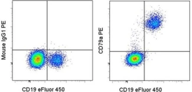 CD79a Monoclonal Antibody (HM47), PE, eBioscience