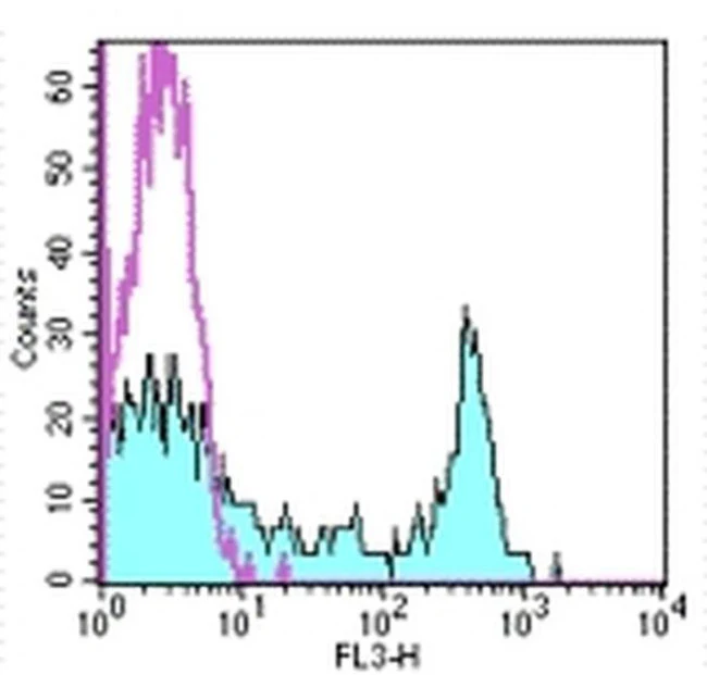 CD8a Monoclonal Antibody (RPA-T8), PE-Cyanine7, eBioscience