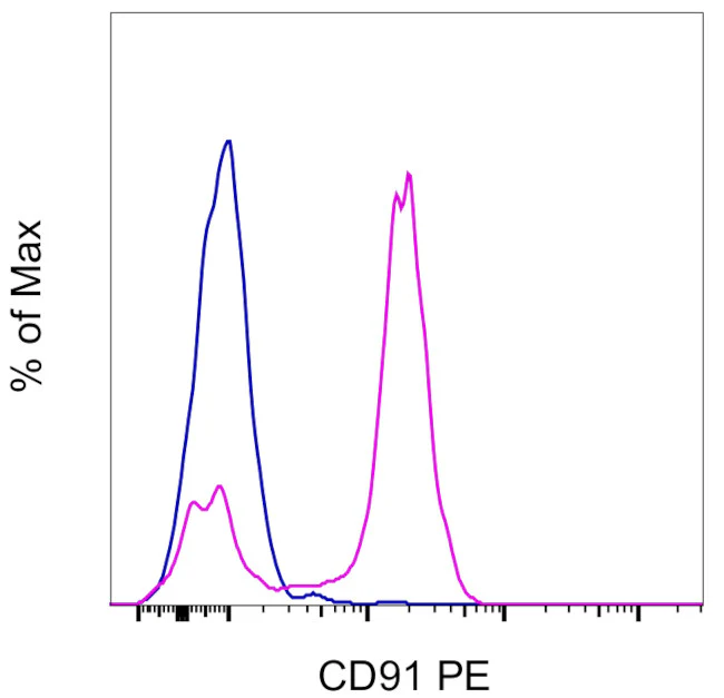 CD91 Monoclonal Antibody (A2MR-a2), PE, eBioscience
