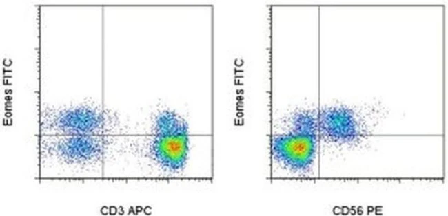 EOMES Monoclonal Antibody (WD1928), FITC, eBioscience