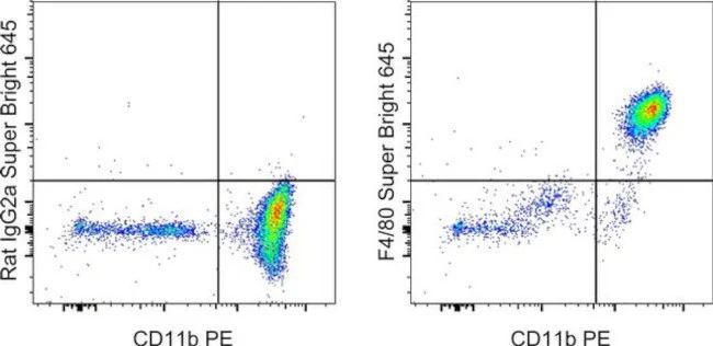 F4/80 Monoclonal Antibody (BM8), Super Bright 645, eBioscience