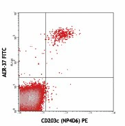FITC anti-human FcεRIα