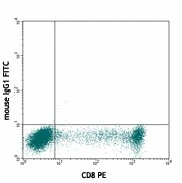 FITC anti-human/mouse Granzyme B - Image 2