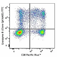 FITC anti-human/mouse Granzyme B Recombinant