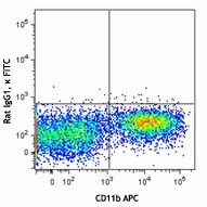 FITC anti-mouse CD172a (SIRPα) - Image 2