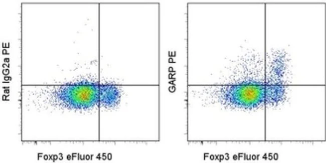GARP Monoclonal Antibody (G14D9), PE, eBioscience
