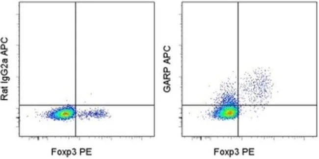 GARP Monoclonal Antibody (YGIC86), APC, eBioscience