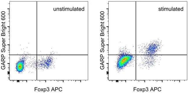 GARP Monoclonal Antibody (YGIC86), Super Bright™ 600, eBioscience™
