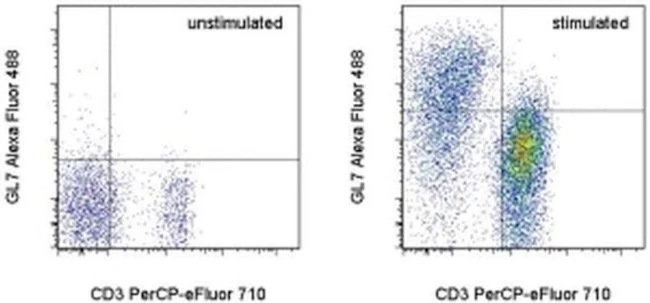 GL7 Monoclonal Antibody (GL-7 (GL7)), Alexa Fluor 488, eBioscience