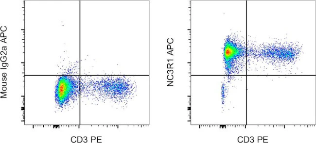 Glucocorticoid receptor (NR3C1) Monoclonal Antibody (BuGR2), APC, eBioscience