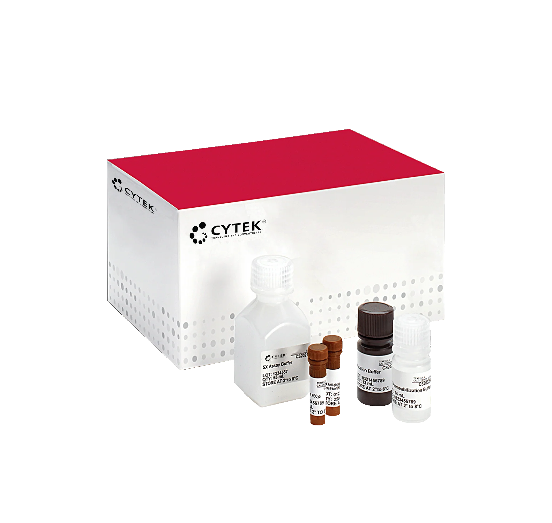 Guava<sup>®</sup> Histone H2A.X Dual Detection Kit