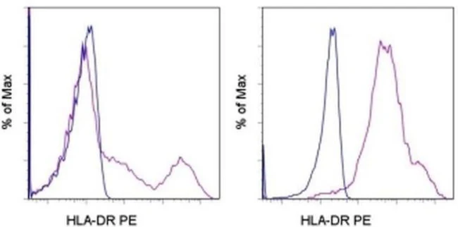 HLA-DR Monoclonal Antibody (LN3), PE, eBioscience