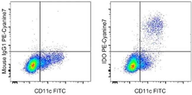 IDO Monoclonal Antibody (eyedio), PE-Cyanine7, eBioscience