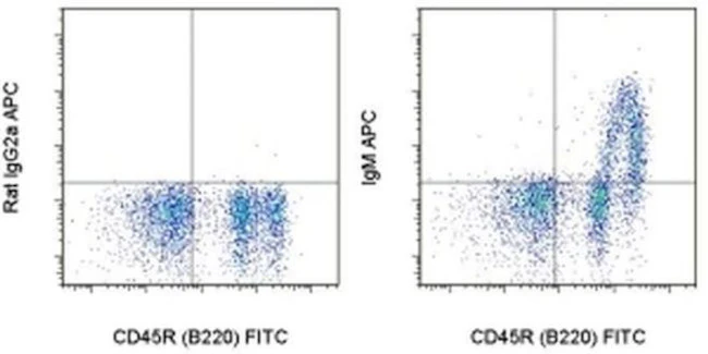 IgM Monoclonal Antibody (II/41), APC, eBioscience