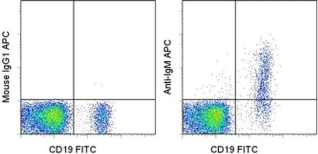 IgM Monoclonal Antibody (SA-DA4), APC, eBioscience