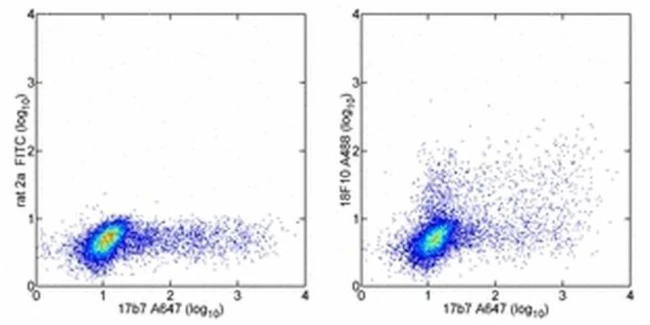 IL-17F Monoclonal Antibody (eBio18F10), Alexa Fluor 488, eBioscience