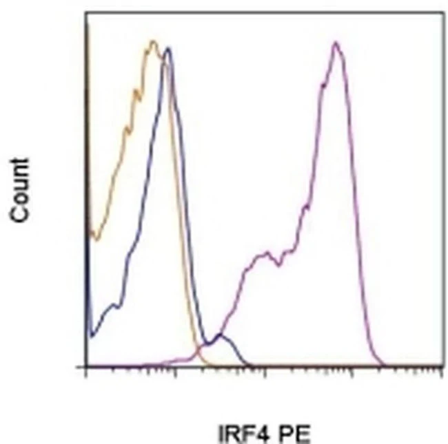 IRF4 Monoclonal Antibody (3E4), PE, eBioscience