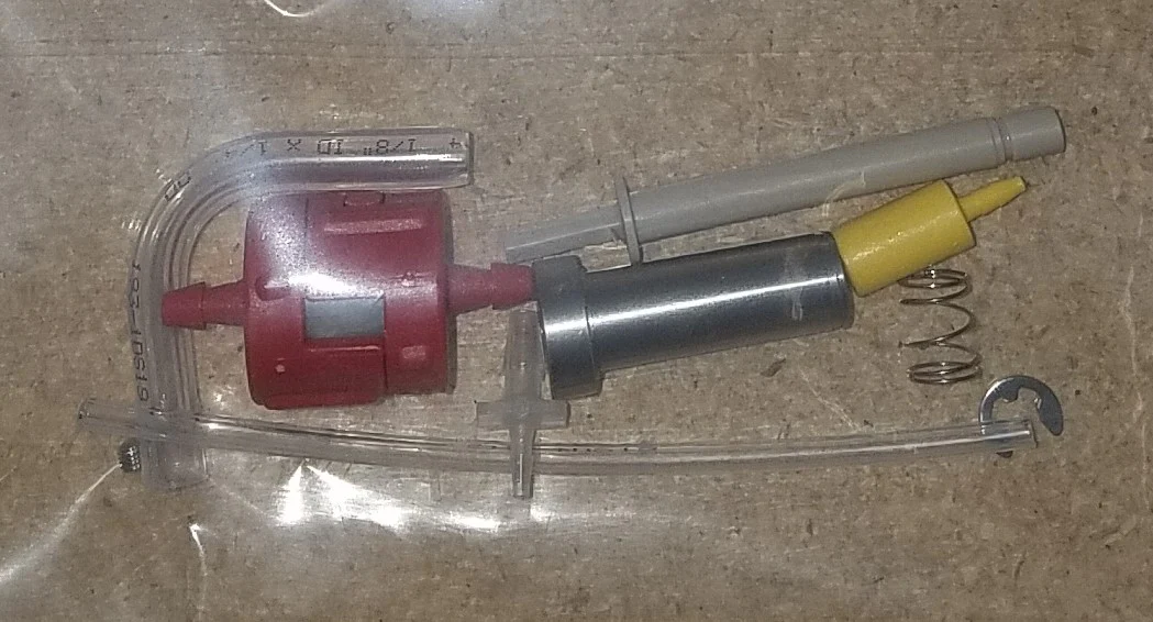 Loader (AMS) Upgrade Kit for Aurora and Northern Lights