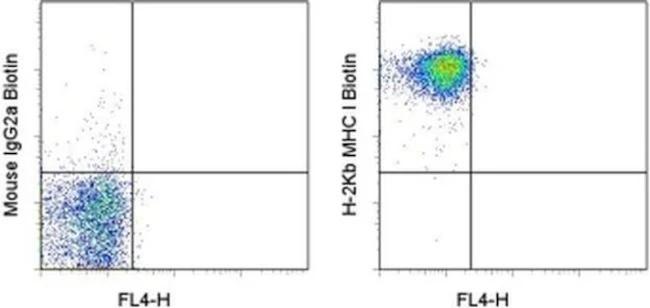 MHC Class I (H-2Kb) Monoclonal Antibody (AF6-88.5.5.3), Biotin, eBioscience