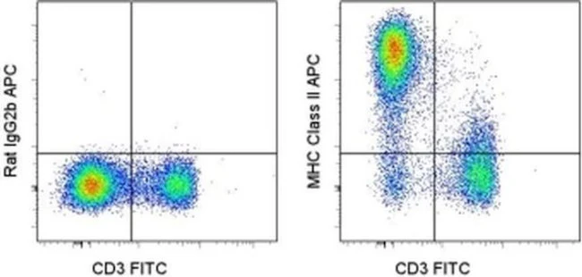 MHC Class II (I-A/I-E) Monoclonal Antibody (M5/114.15.2), APC, eBioscience