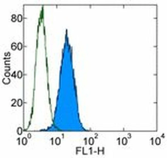 MICA/B Monoclonal Antibody (6D4), Alexa Fluor 488, eBioscience