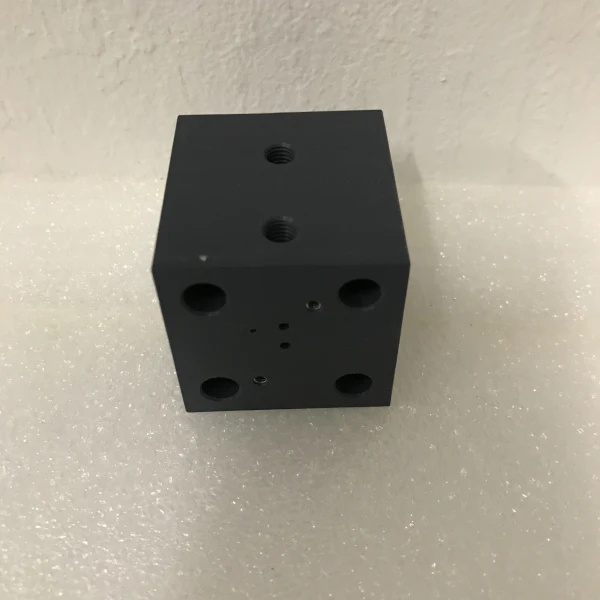 Linear Valve Manifold