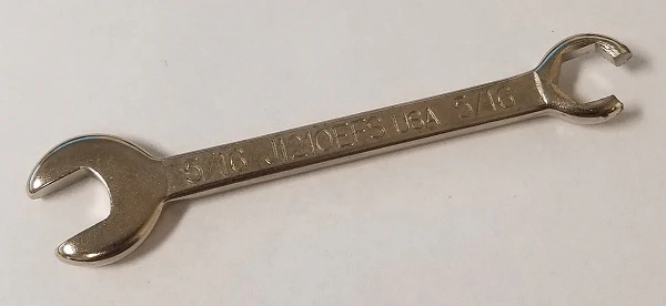 5/16" Wrench