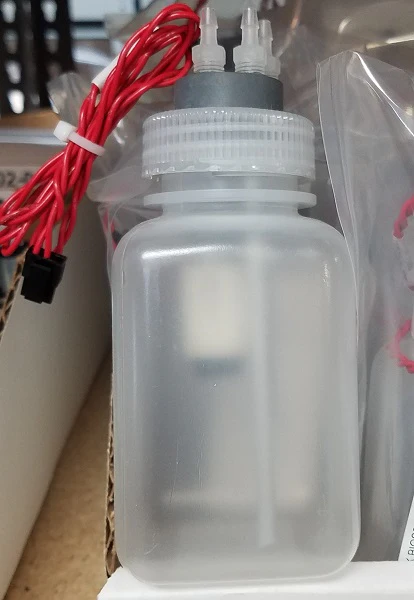 Plenum Float Sensor