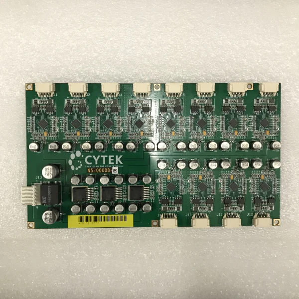 TEC Board