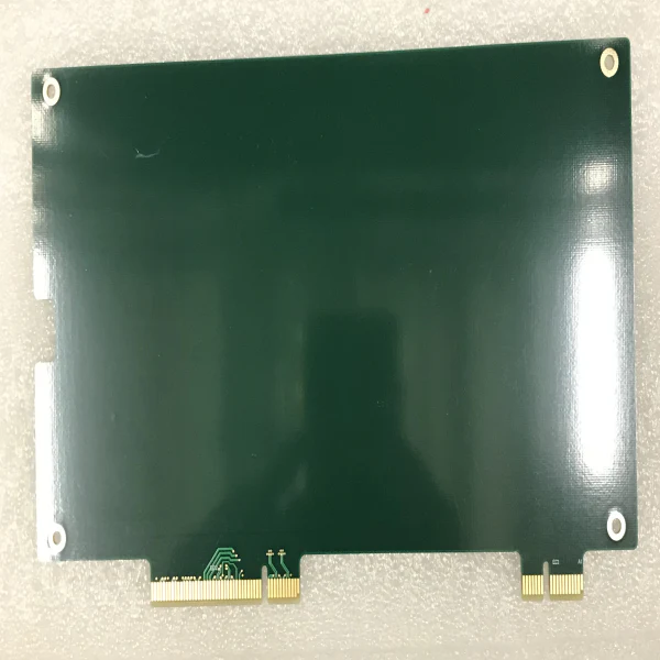Dummy DAQ Board
