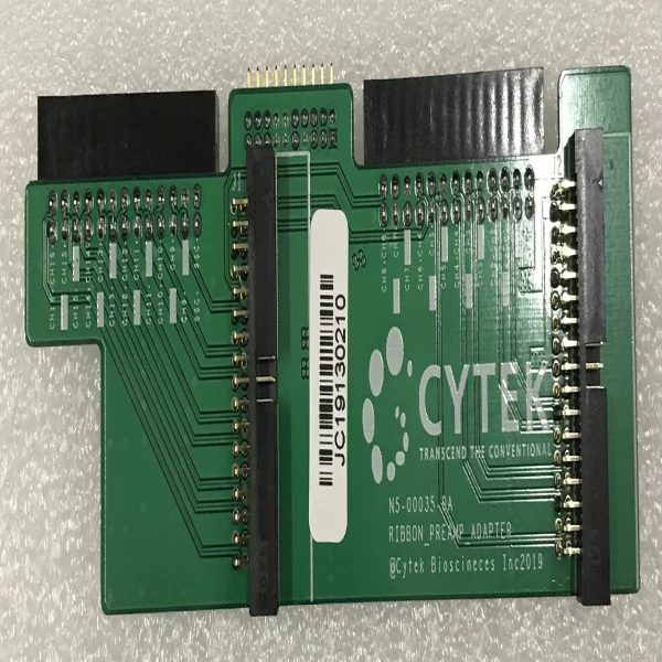 Pre-Amp Adapter Board (Ribbon)