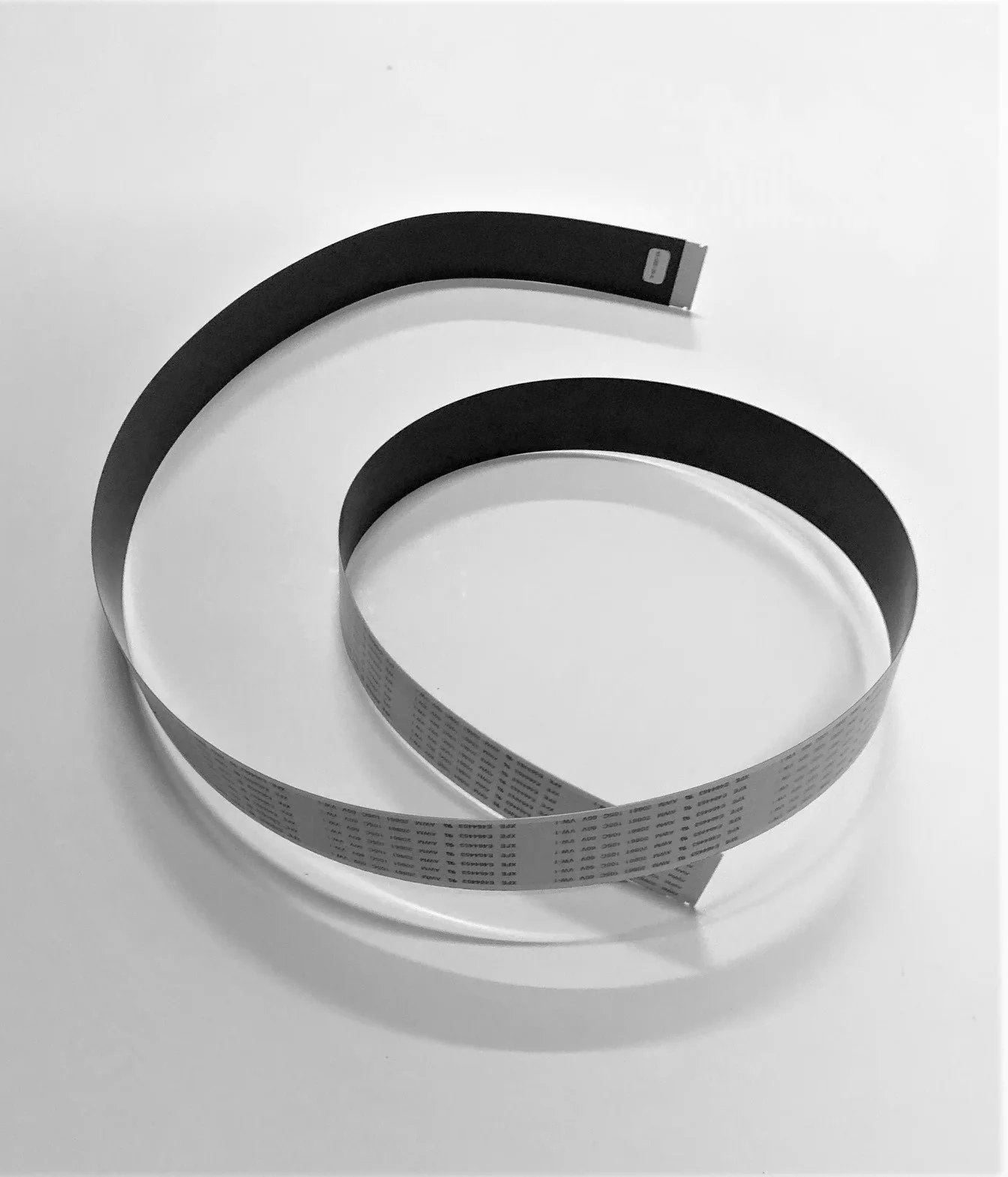 Ribbon Cable (4-laser, YG long)