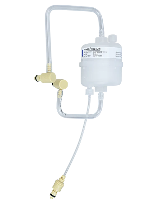 Sheath Filter Assembly, 0.2 micron