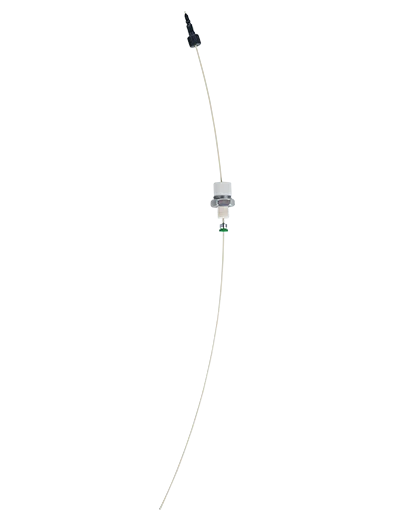 254 Micron Diameter Sample Line Assembly 1.0