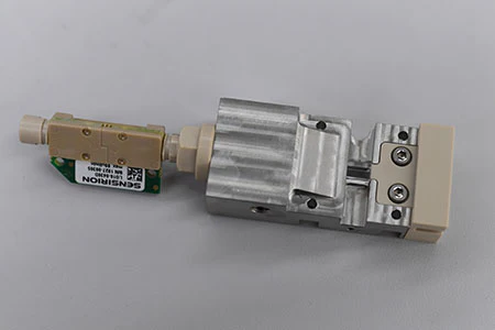 Aurora Flow Cell Assy